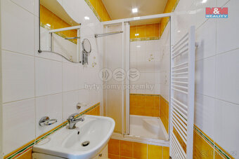 Prodej bytu 3+1, 90 m², Cheb, ul. Karlova - 2