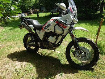 Yamaha XT 660 tenere rok 2015 - 2