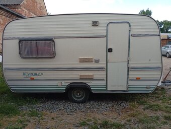 MUNSTERIAND LUXUS - 2