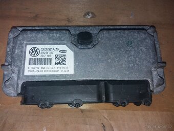 Volkswagen polo díly - 2