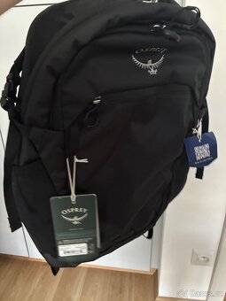 Osprey batoh - 2