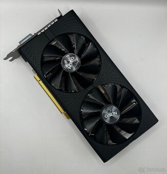SAPPHIRE NITRO Radeon RX 470 8GB - 2