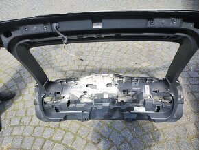 Volvo v90 dveře - 2