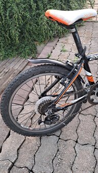 Rock Machine Surge 20" - 2