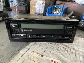 Climatronik golf 4 - 2