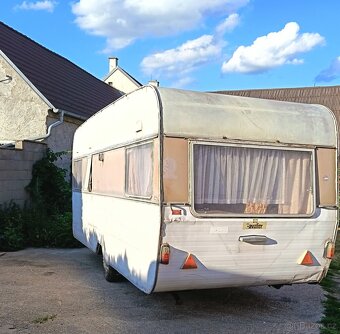 Karavan - 2
