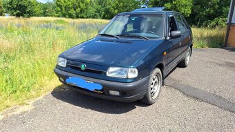 Škoda Felicia 1.3 GLXI - 2