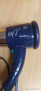 Fén Moulinex infra 1600 PRO - 2