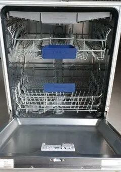 Myčka nádobí siemens 60cm, nerezová - 2