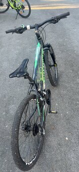 Kolo 26 maxbike - 2