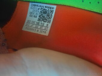 Tarfy, Adidas, 37.5 - 2