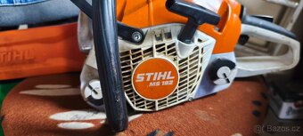 Stihl má 182 - 2