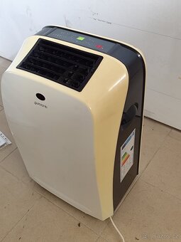 Mobilní klimatizace GUZZANTI GZ-770 - 2