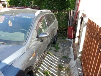 Ford Mondeo - 2