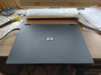 Notebook HP 2,2ghz - 2