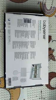 Monitor dechu - 2