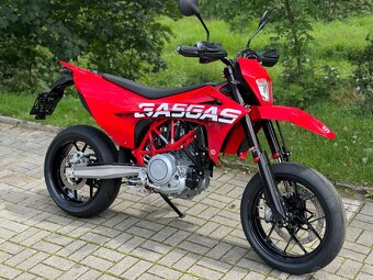 GasGas SM 700 - 2