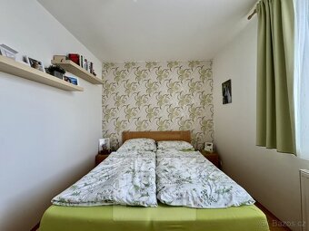 Pronájem byty 2+kk, 53 m2 - Brno - Medlánky, ev.č. N08168 - 2