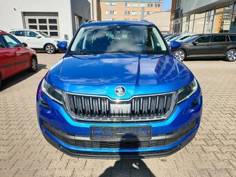 Škoda Kodiaq Style 2.0TDI 110kW 4x4 DSG - záruka Autodraft - 2