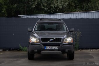 Volvo XC90 XC 90 D5 Summum A/T - 2