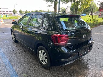 Wv Polo - 2