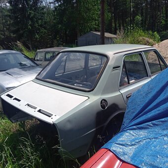 Skoda 105az130 100az110, 1000az1100mb. - 2
