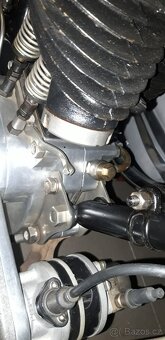 Norton 500 16H - 1928 - 2