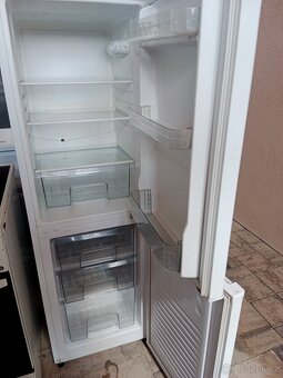 Lednice s mrazakem Coddess - 2