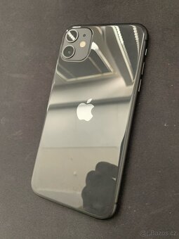 IPHONE 11 64gb 95% baterie čtěte inz - 2