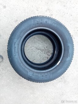 Pneumatiky 195/65 R15 - 2