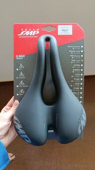 Sedlo Selle SMP TRK Large - 2
