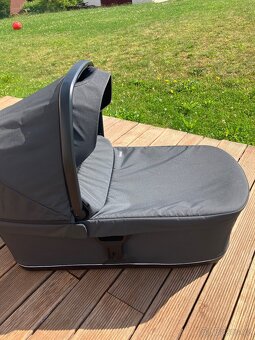 Hluboká korba Thule Urban Glide 3 - 2