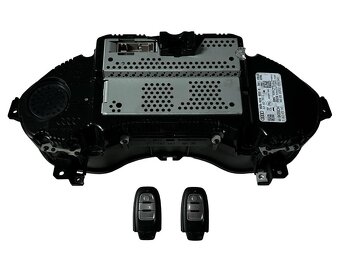 Naftové budíky 4G9920950E Audi A6 4G allroad r.v. 2013 - 2