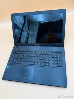 Notebook ASUS X552C i3‑3217U/8GB/120GB SSD/GT 710M - 2