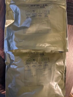 BDPi BDP MRE - 2