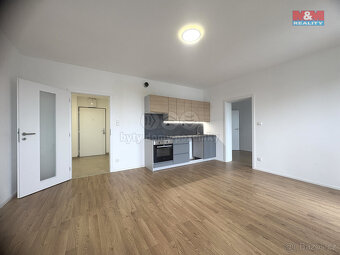 Pronájem bytu 2+kk, 50 m² ve Svitavách, ul. Říční - 2