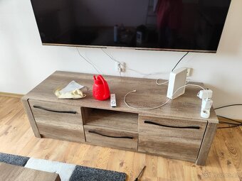 Komoda skříňka pod TV stolek - 2