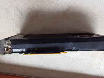 NVidia GTX 1060 - 2