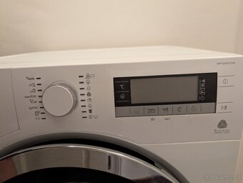 Práčka Beko WMY 81443 STB1 - 2