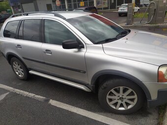 Prodám Volvo Xc90 - 2