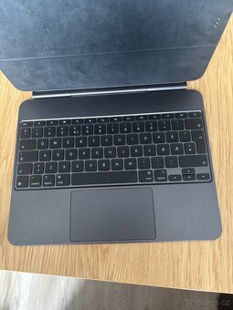 Apple Magic Keyboard 13″ pro iPad – EN rozložení - 2