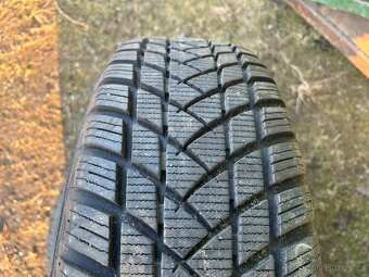 2ks zimní pneu GT Radial 185/65/15 - 2