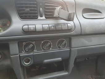 Škoda Felicia 1.3 50kW 1995 LXi - 2