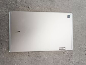 Lenovo tbx306x - 2