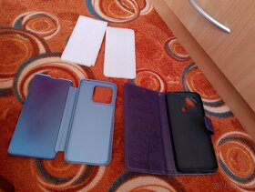 Pouzdra na Xiaomi 10C nebo 12C - 2