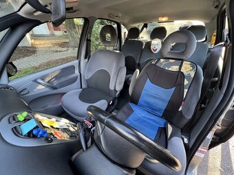 Spolehlivý Citroën Xsara Picasso 1.6i 16V (80 kW) - 2