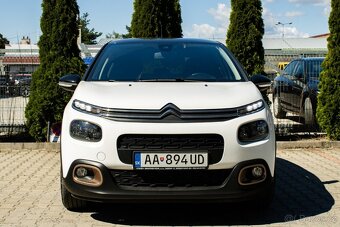 Citroën C3 PureTech 82 Shine. - 2