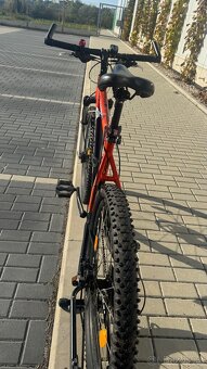 Kolo Genesis Matrix 30 M/L 26 - 2