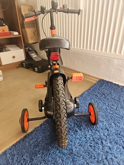 Dětské kolo BTWIN - 2