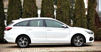 Hyundai i30 CW automat 1.5 T-GDi - 2